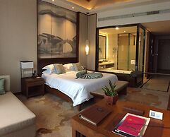 The Oriental Hotel Jiayu Wuxi