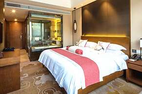 The Oriental Hotel Jiayu Wuxi