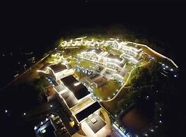 The Oriental Hotel Jiayu Wuxi