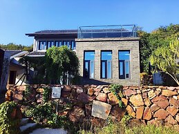 The Oriental Hotel Jiayu Wuxi