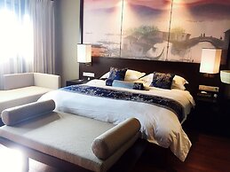 The Oriental Hotel Jiayu Wuxi