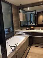 The Oriental Hotel Jiayu Wuxi