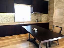 The Oriental Hotel Jiayu Wuxi