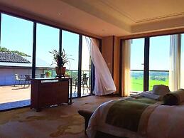 The Oriental Hotel Jiayu Wuxi