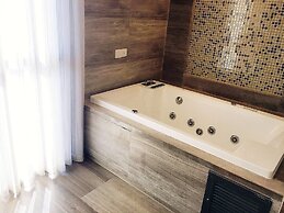 The Oriental Hotel Jiayu Wuxi