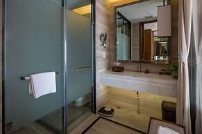 The Oriental Hotel Jiayu Wuxi