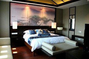 The Oriental Hotel Jiayu Wuxi