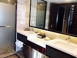 The Oriental Hotel Jiayu Wuxi