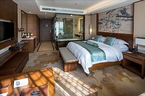 The Oriental Hotel Jiayu Wuxi