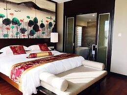 The Oriental Hotel Jiayu Wuxi