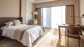 The Oriental Hotel Jiayu Wuxi