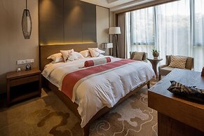 The Oriental Hotel Jiayu Wuxi