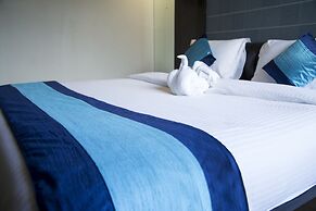 Elite Suites Mint Gomti Nagar