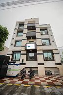 Elite Suites Mint Gomti Nagar