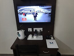 Elite Suites Mint Gomti Nagar