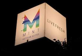 Elite Suites Mint Gomti Nagar