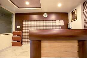 Elite Suites Mint Gomti Nagar