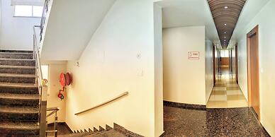 Elite Suites Mint Gomti Nagar