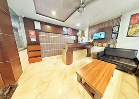 Elite Suites Mint Gomti Nagar
