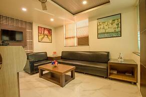 Elite Suites Mint Gomti Nagar
