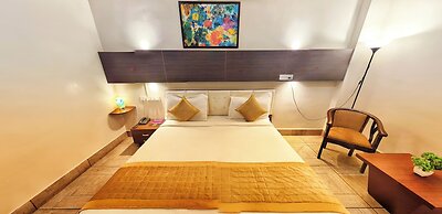 Elite Suites Mint Gomti Nagar