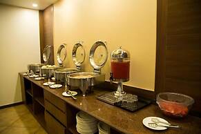 Elite Suites Mint Gomti Nagar