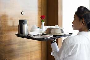 Elite Suites Mint Gomti Nagar