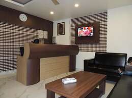 Elite Suites Mint Gomti Nagar