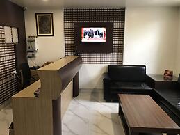 Elite Suites Mint Gomti Nagar