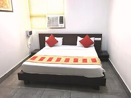 Elite Suites Mint Gomti Nagar