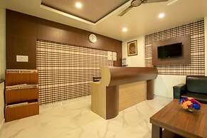 Elite Suites Mint Gomti Nagar