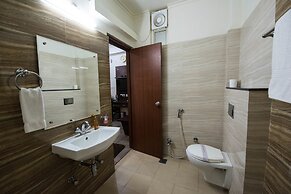 Elite Suites Mint Gomti Nagar