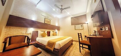 Elite Suites Mint Gomti Nagar