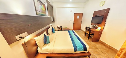 Elite Suites Mint Gomti Nagar