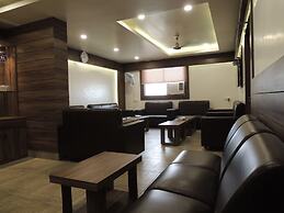 Elite Suites Mint Gomti Nagar