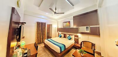 Elite Suites Mint Gomti Nagar