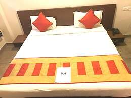 Elite Suites Mint Gomti Nagar
