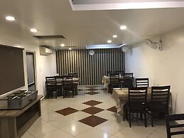 Elite Suites Mint Gomti Nagar