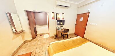 Elite Suites Mint Gomti Nagar