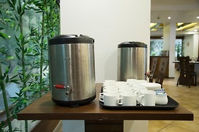 Elite Suites Mint Gomti Nagar