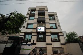 Elite Suites Mint Gomti Nagar