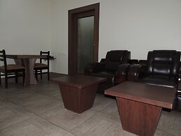 Elite Suites Mint Gomti Nagar