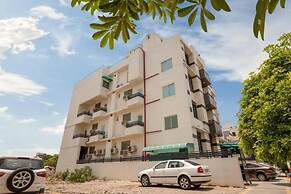 Elite Suites Mint Gomti Nagar