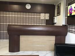 Elite Suites Mint Gomti Nagar