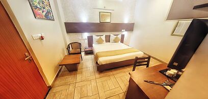 Elite Suites Mint Gomti Nagar