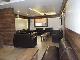 Elite Suites Mint Gomti Nagar