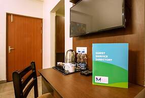 Elite Suites Mint Gomti Nagar