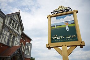 Gwesty Links Hotel