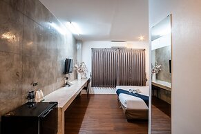 Tamsabai Hotel
