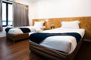 Tamsabai Hotel